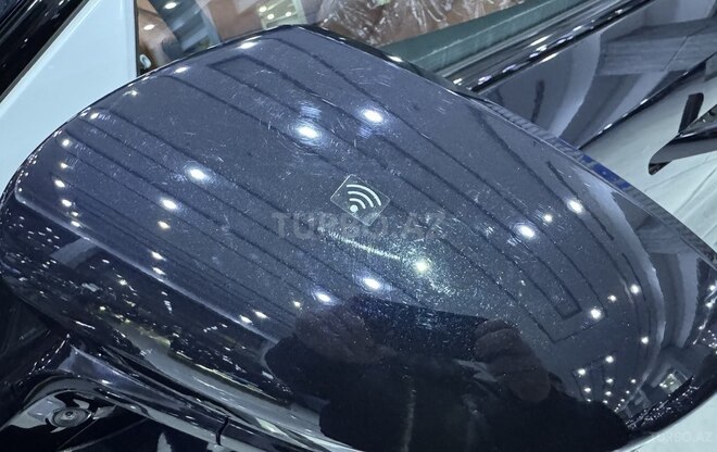 Changan Deepal S07-21