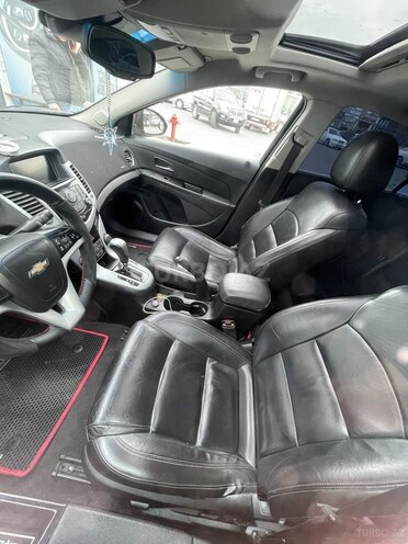 Chevrolet Cruze 2013, 235,000 km - 1.4 l - Bakı