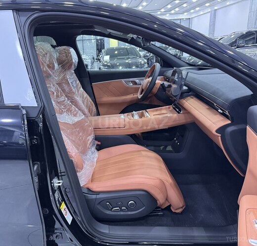 Changan Deepal S07-12