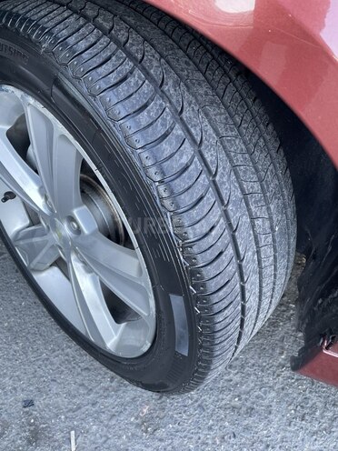 Chevrolet Cruze 2013, 235,000 km - 1.4 l - Bakı