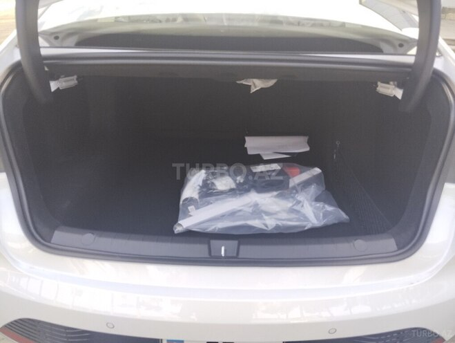 BYD Destroyer 05 2025, 0 km - 1.5 l - Bakı