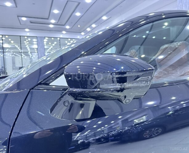 Changan Deepal S07-19