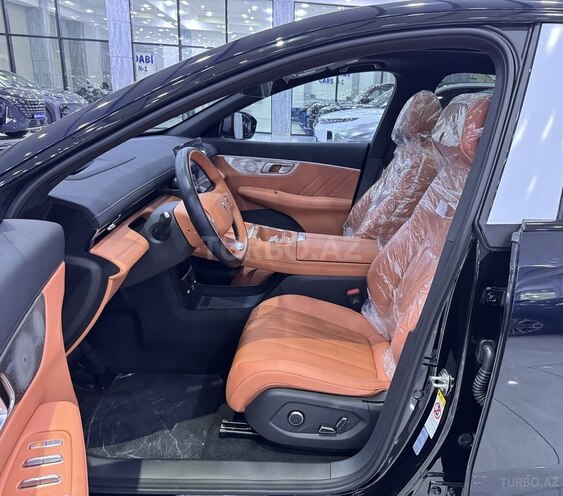 Changan Deepal S07-11