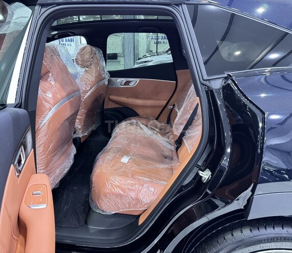 Changan Deepal S07-14