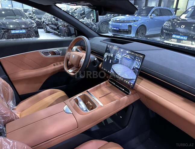 Changan Deepal S07-10