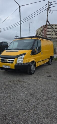 Ford Transit 2010, 163,932 km - 2.2 l - Bakı