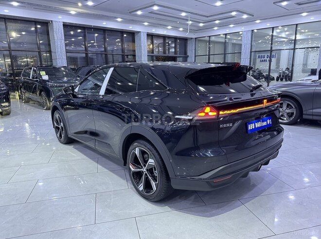 Changan Deepal S07-6