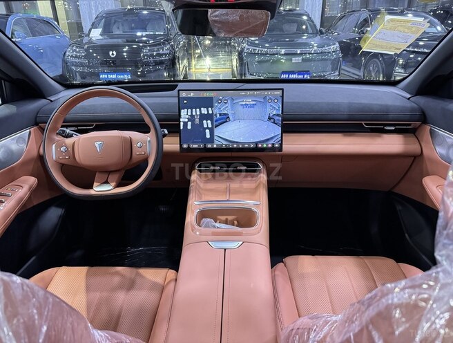 Changan Deepal S07-8
