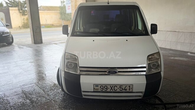 Ford Tourneo Connect 2007, 366,000 km - 1.8 л - Bakı