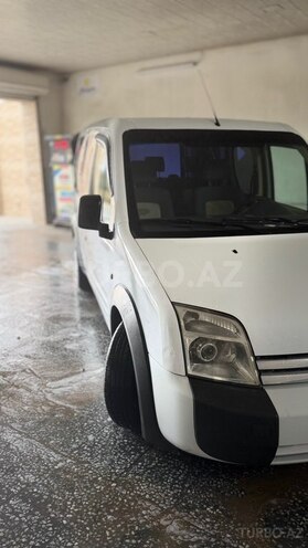 Ford Tourneo Connect 2007, 366,000 km - 1.8 л - Bakı