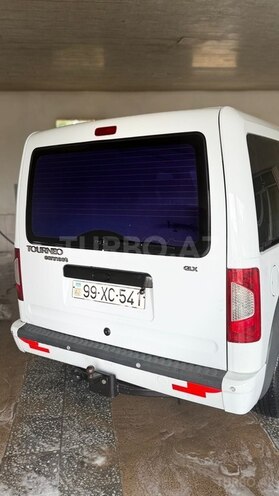 Ford Tourneo Connect 2007, 366,000 km - 1.8 л - Bakı