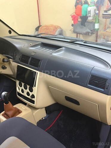 Ford Tourneo Connect 2007, 366,000 km - 1.8 л - Bakı