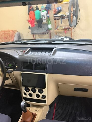 Ford Tourneo Connect 2007, 366,000 km - 1.8 л - Bakı