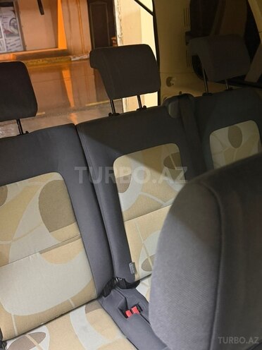 Ford Tourneo Connect 2007, 366,000 km - 1.8 л - Bakı