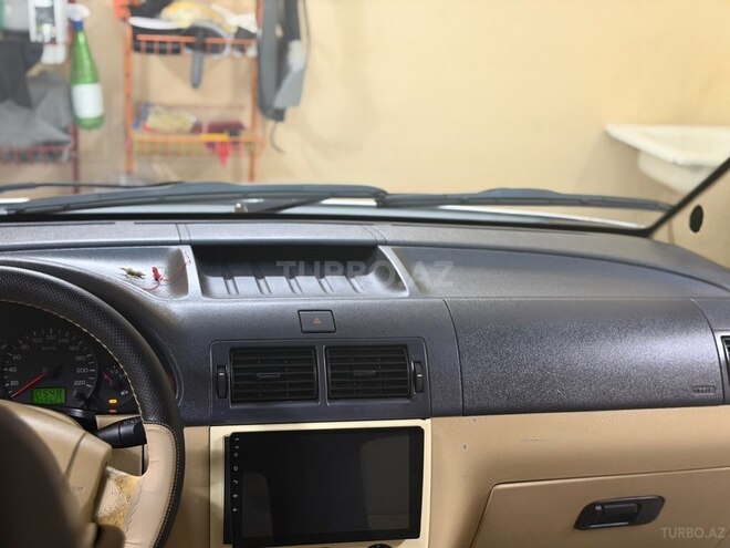 Ford Tourneo Connect 2007, 366,000 km - 1.8 л - Bakı