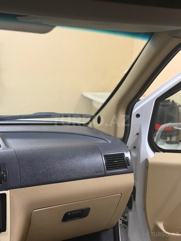 Ford Tourneo Connect 2007, 366,000 km - 1.8 л - Bakı