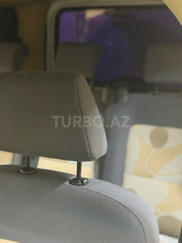 Ford Tourneo Connect 2007, 366,000 km - 1.8 л - Bakı