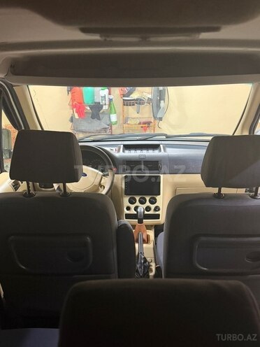 Ford Tourneo Connect 2007, 366,000 km - 1.8 л - Bakı