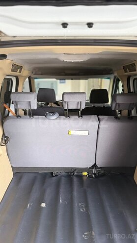 Ford Tourneo Connect 2007, 366,000 km - 1.8 л - Bakı