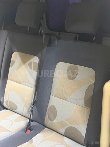 Ford Tourneo Connect 2007, 366,000 km - 1.8 л - Bakı