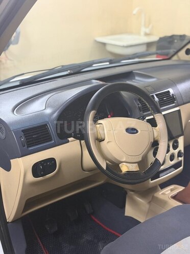 Ford Tourneo Connect 2007, 366,000 km - 1.8 л - Bakı