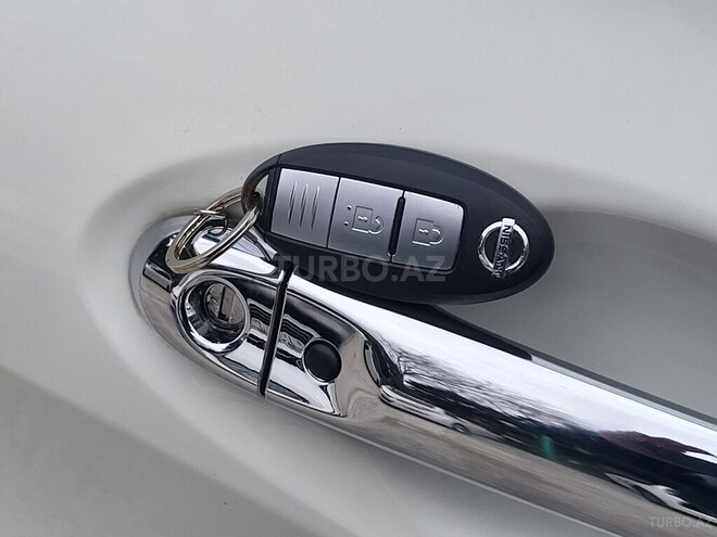 Nissan Note 2020, 44,000 km - 1.2 l - Bakı