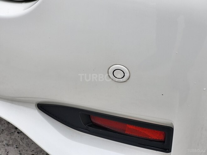 Nissan Note 2020, 44,000 km - 1.2 l - Bakı