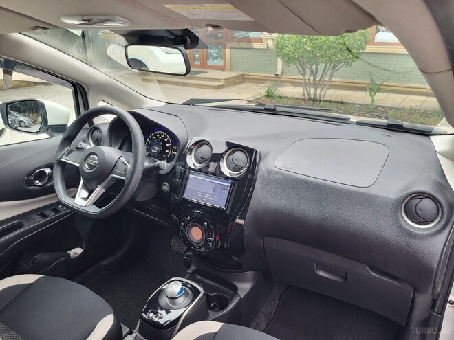 Nissan Note 2020, 44,000 km - 1.2 l - Bakı