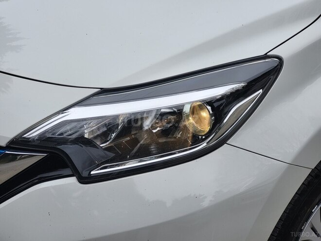 Nissan Note 2020, 44,000 km - 1.2 l - Bakı