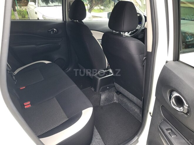 Nissan Note 2020, 44,000 km - 1.2 l - Bakı