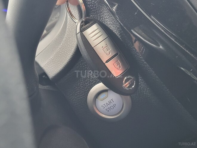 Nissan Note 2020, 44,000 km - 1.2 l - Bakı