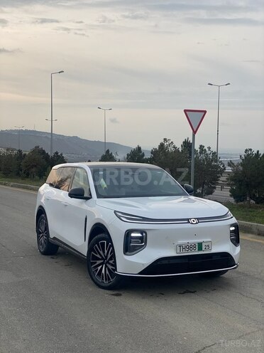 Changan  2025, 0 km - 1.5 l - Bakı