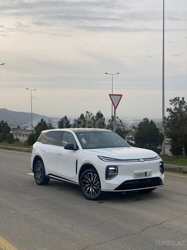 Changan  2025, 0 km - 1.5 l - Bakı