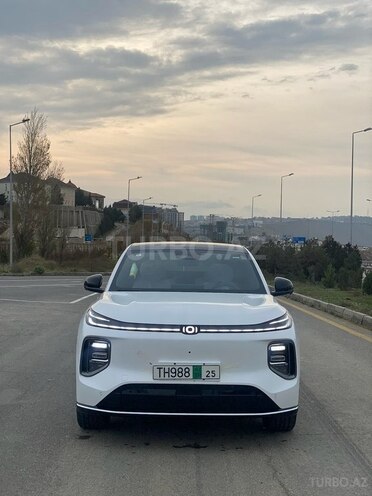 Changan  2025, 0 km - 1.5 l - Bakı