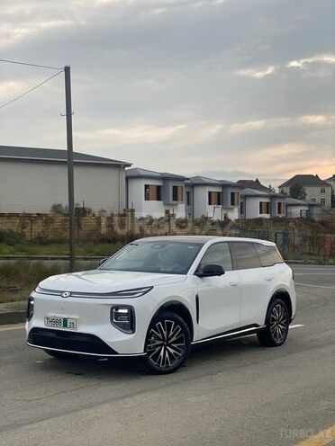 Changan  2025, 0 km - 1.5 l - Bakı