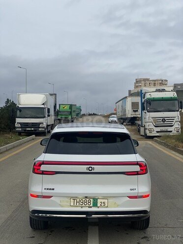 Changan  2025, 0 km - 1.5 l - Bakı