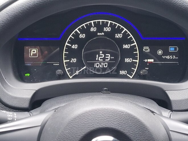 Nissan Note 2020, 44,000 km - 1.2 l - Bakı