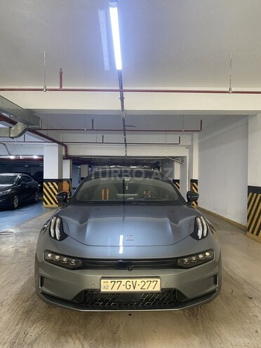 ZEEKR 001 2024, 90,000 km - 0.0 л - Bakı