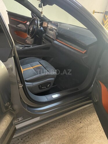 ZEEKR 001 2024, 90,000 km - 0.0 л - Bakı