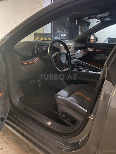 ZEEKR 001 2024, 90,000 km - 0.0 л - Bakı