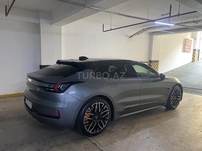 ZEEKR 001 2024, 90,000 km - 0.0 л - Bakı