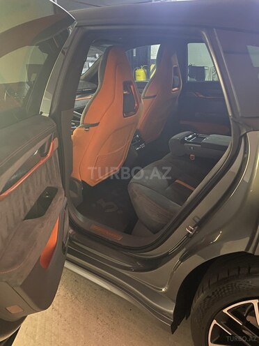 ZEEKR 001 2024, 90,000 km - 0.0 л - Bakı
