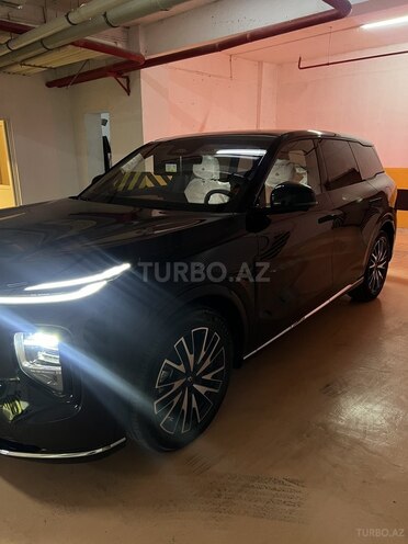 Changan  2025, 0 km - 1.5 l - Bakı