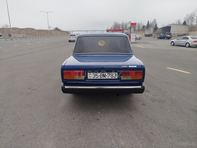 LADA (VAZ) 2107 2004, 46,987 km - 1.5 l - Bakı