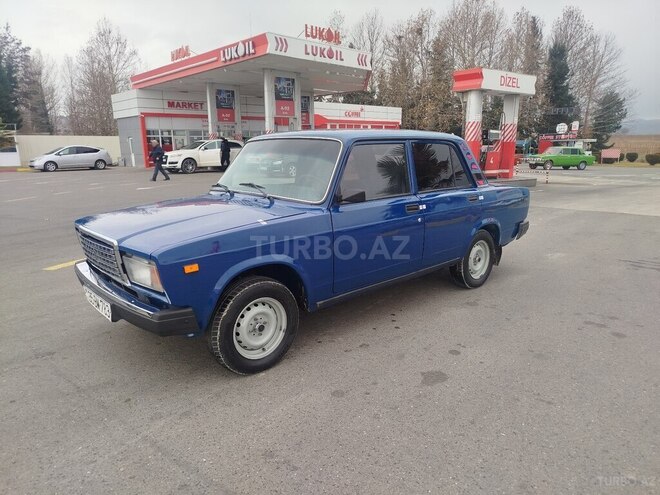 LADA (VAZ) 2107 2004, 46,987 km - 1.5 l - Bakı