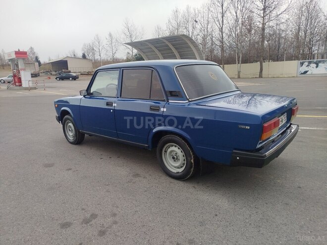 LADA (VAZ) 2107 2004, 46,987 km - 1.5 l - Bakı