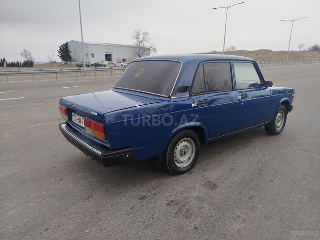 LADA (VAZ) 2107 2004, 46,987 km - 1.5 l - Bakı