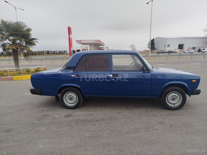 LADA (VAZ) 2107 2004, 46,987 km - 1.5 l - Bakı