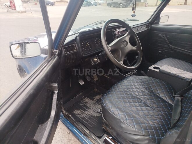 LADA (VAZ) 2107 2004, 46,987 km - 1.5 l - Bakı