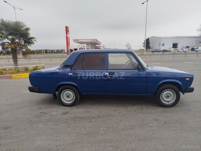 LADA (VAZ) 2107 2004, 46,987 km - 1.5 l - Bakı
